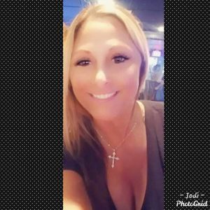 Meet your Posher, Jodi